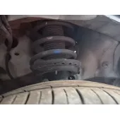 Amortiguador Delantero Derecho para Hyundai I20 Ii (Gb, Ib)
