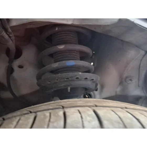 Amortiguador Delantero Derecho para Hyundai I20 Ii (Gb, Ib)