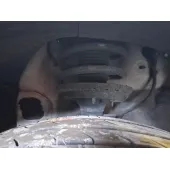 Amortiguador Delantero Izquierdo para Hyundai I20 Ii (Gb, Ib)