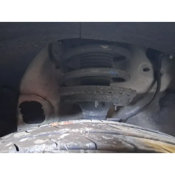 Amortiguador Delantero Izquierdo para Hyundai I20 Ii (Gb, Ib)