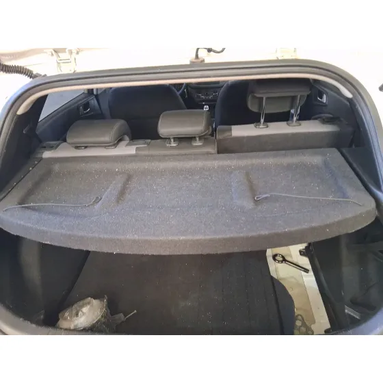 Bandeja Trasera para Hyundai I20 Ii (Gb, Ib)