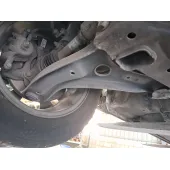 Brazo Suspension Inferior Delantero Derecho para Hyundai I20 Ii (Gb, Ib)
