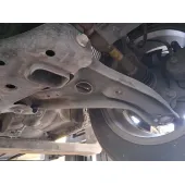 Brazo Suspension Inferior Delantero Izquierdo para Hyundai I20 Ii (Gb, Ib)