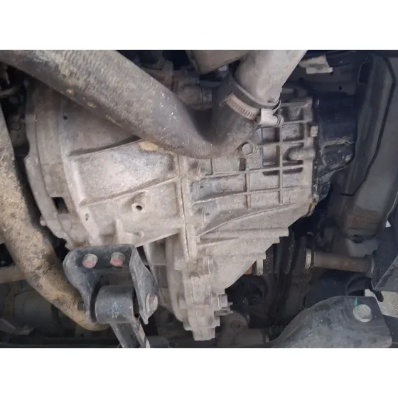 Caja Cambios para Hyundai I20 Ii (Gb, Ib)