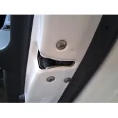 Cerradura Puerta Delantera Derecha para Hyundai I20 Ii (Gb, Ib)