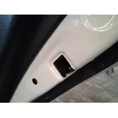 Cerradura Puerta Trasera Derecha para Hyundai I20 Ii (Gb, Ib)