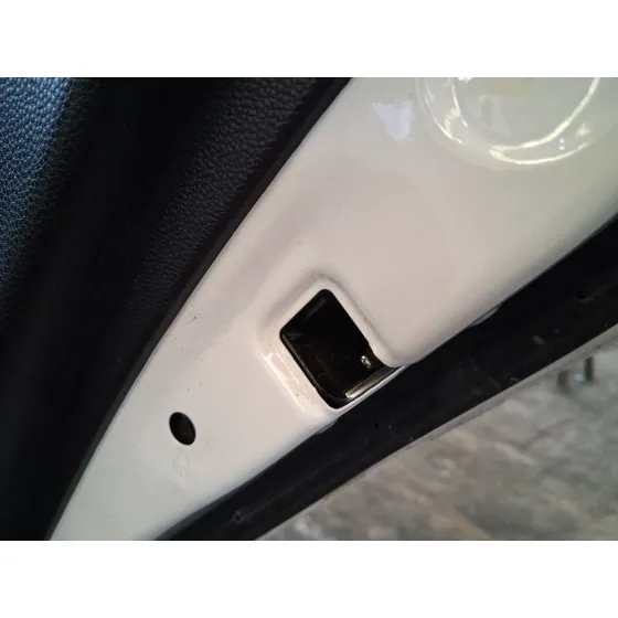 Cerradura Puerta Trasera Derecha para Hyundai I20 Ii (Gb, Ib)