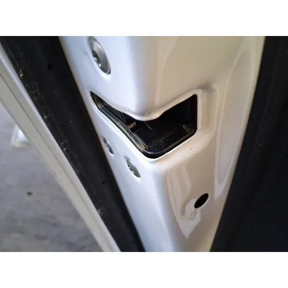 Cerradura Puerta Trasera Izquierda para Hyundai I20 Ii (Gb, Ib)