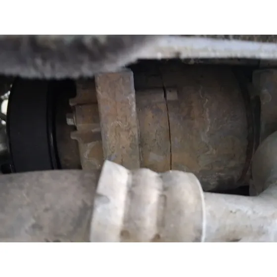 Compresor Aire Acondicionado para Hyundai I20 Ii (Gb, Ib)