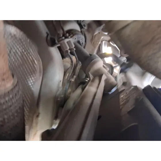 Cremallera Direccion para Hyundai I20 Ii (Gb, Ib)