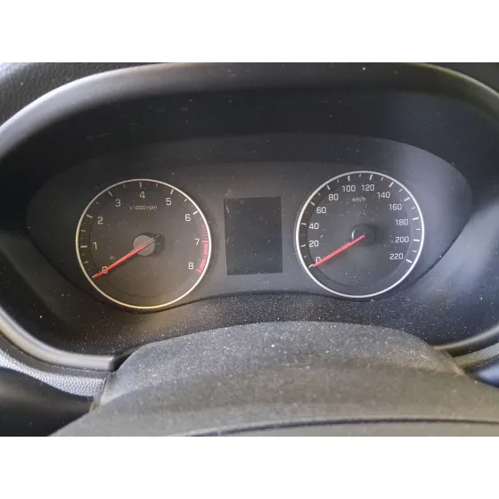 Cuadro Instrumentos para Hyundai I20 Ii (Gb, Ib)