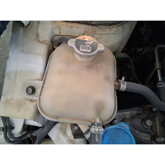 Deposito Expansion para Hyundai I20 Ii (Gb, Ib)