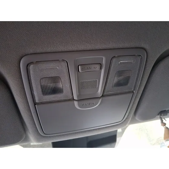 Luz Interior para Hyundai I20 Ii (Gb, Ib)