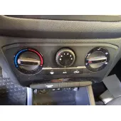 Mando Calefaccion / Aire Acondicionado para Hyundai I20 Ii (Gb, Ib)