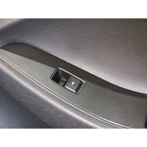 Mando Elevalunas Delantero Derecho para Hyundai I20 Ii (Gb, Ib)