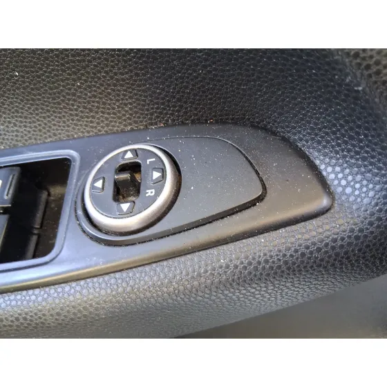 Mando Elevalunas Delantero Izquierdo para Hyundai I20 Ii (Gb, Ib)