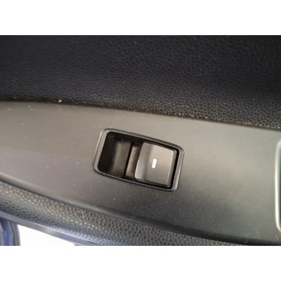Mando Elevalunas Trasero Derecho para Hyundai I20 Ii (Gb, Ib)