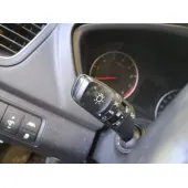Mando Luces Y Limpia para Hyundai I20 Ii (Gb, Ib)