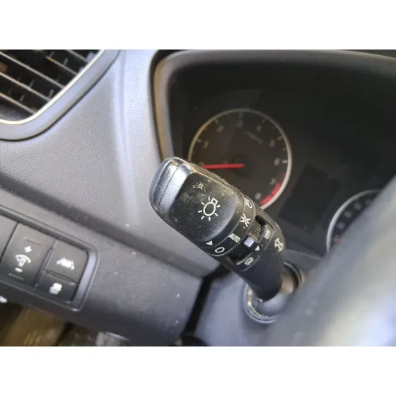 Mando Luces Y Limpia para Hyundai I20 Ii (Gb, Ib)