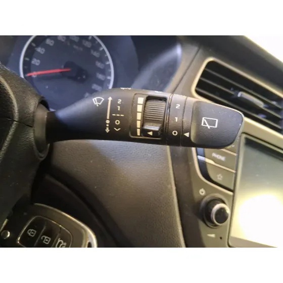 Mando Luces Y Limpia para Hyundai I20 Ii (Gb, Ib)