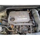 Motor Completo para Hyundai I20 Ii (Gb, Ib)