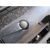 Motor Limpia Delantero para Hyundai I20 Ii (Gb, Ib)