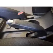 Palanca Freno De Mano para Hyundai I20 Ii (Gb, Ib)