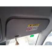 Parasol Derecho para Hyundai I20 Ii (Gb, Ib)