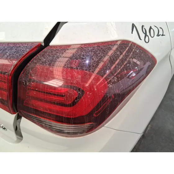 Piloto Trasero Derecho Exterior para Hyundai I20 Ii (Gb, Ib)