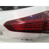 Piloto Trasero Derecho Interior para Hyundai I20 Ii (Gb, Ib)