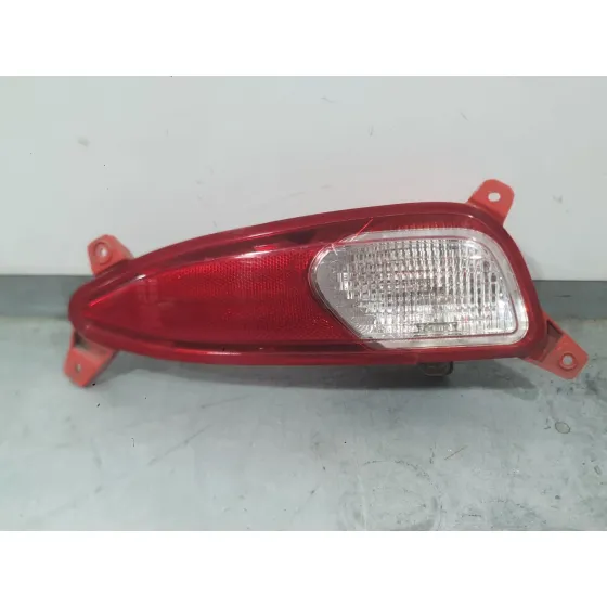 Piloto Trasero Derecho Paragolpes para Hyundai I20 Ii (Gb, Ib)