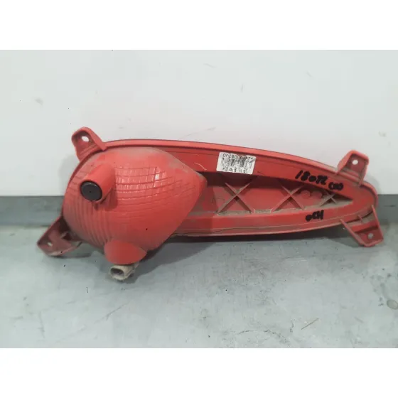 Piloto Trasero Derecho Paragolpes para Hyundai I20 Ii (Gb, Ib)