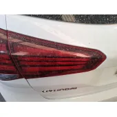 Piloto Trasero Izquierdo Interior para Hyundai I20 Ii (Gb, Ib)