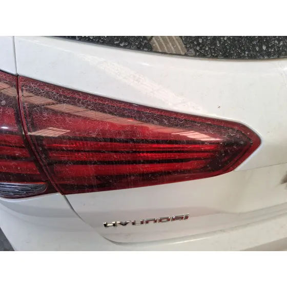 Piloto Trasero Izquierdo Interior para Hyundai I20 Ii (Gb, Ib)