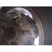 Pinza Freno Delantera Izquierda para Hyundai I20 Ii (Gb, Ib)
