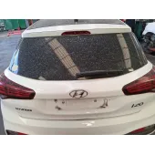 Porton Trasero para Hyundai I20 Ii (Gb, Ib)