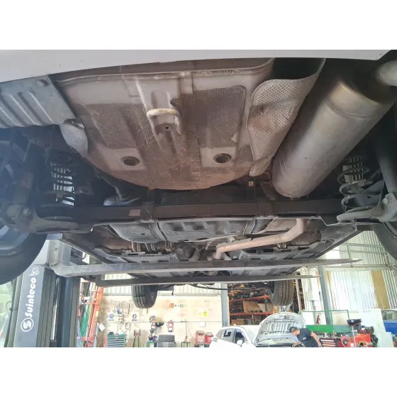 Puente Trasero para Hyundai I20 Ii (Gb, Ib)