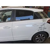 Puerta Trasera Izquierda para Hyundai I20 Ii (Gb, Ib)