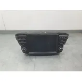 Sistema Navegacion Gps para Hyundai I20 Ii (Gb, Ib)