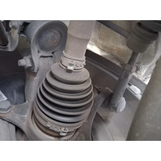 Transmision Delantera Derecha para Hyundai I20 Ii (Gb, Ib)