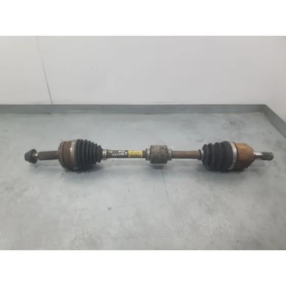 Transmision Delantera Izquierda para Hyundai I20 Ii (Gb, Ib)