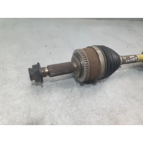 Transmision Delantera Izquierda para Hyundai I20 Ii (Gb, Ib)