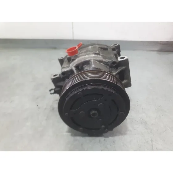 Compresor Aire Acondicionado para Fiat Doblo Furgon/Monospace (223_)