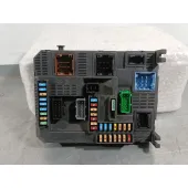 Caja Reles / Fusibles para Citroën C-Elysee (Dd_)