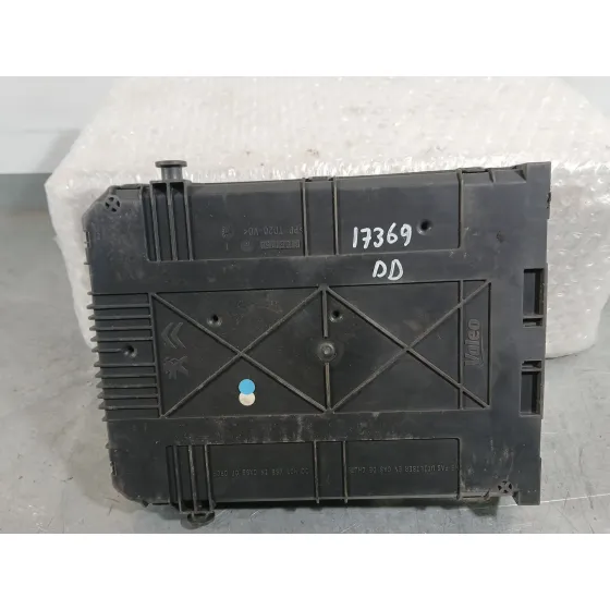 Caja Reles / Fusibles para Citroën C-Elysee (Dd_)