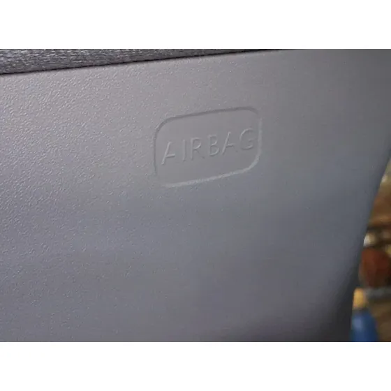 Airbag Cortina Delantero Derecho para Citroën C4 Cactus