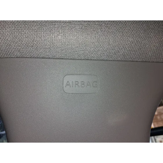 Airbag Cortina Delantero Izquierdo para Citroën C4 Cactus