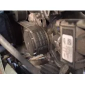 Alternador para Citroën C4 Cactus