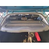 Bandeja Trasera para Citroën C4 Cactus