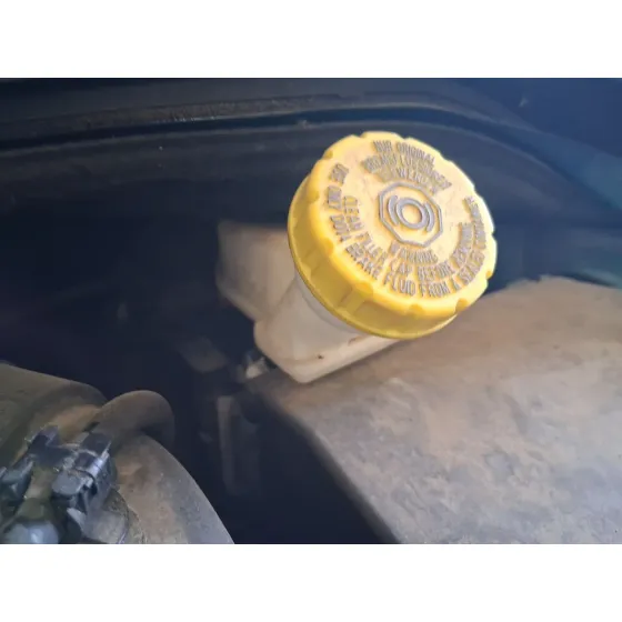 Bomba Freno para Citroën C4 Cactus
